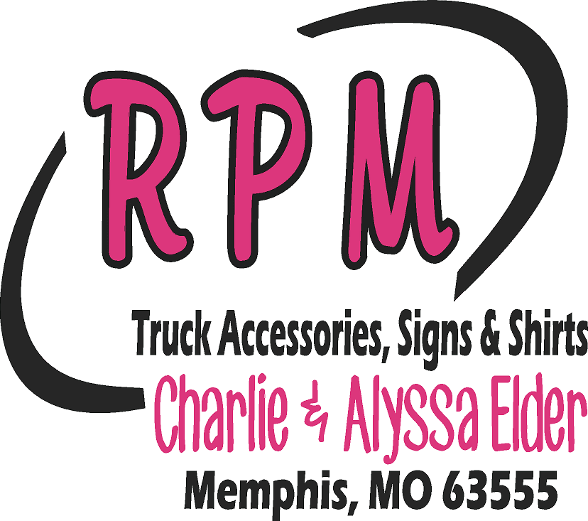 RPM Signs & Shirts